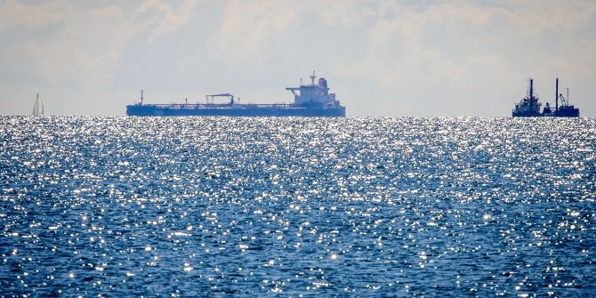Tanker