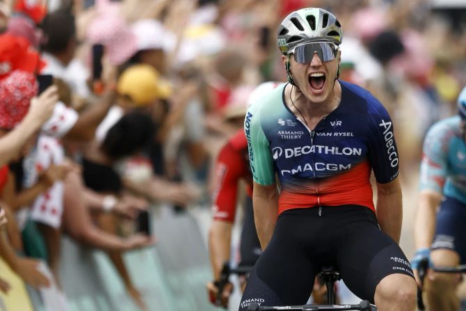 Tour de France