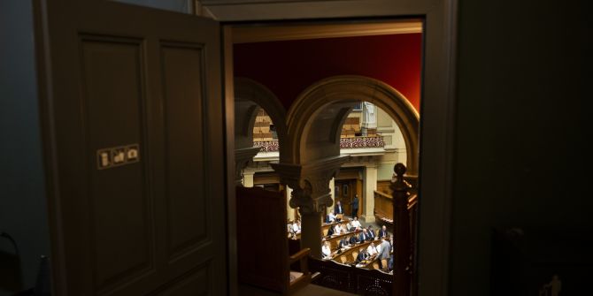 parlament