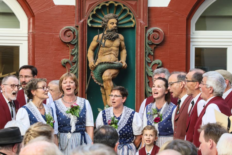 jodlerfest basel