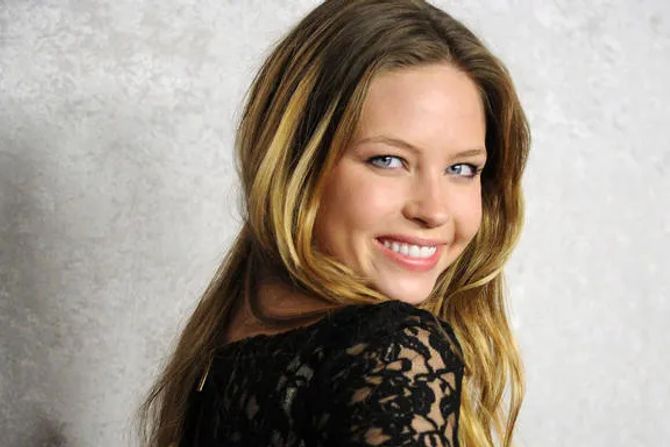 Daveigh Chase