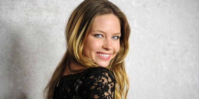 Daveigh Chase
