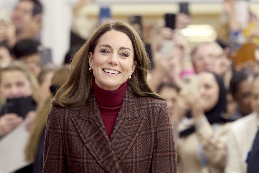 Prinzessin Kate