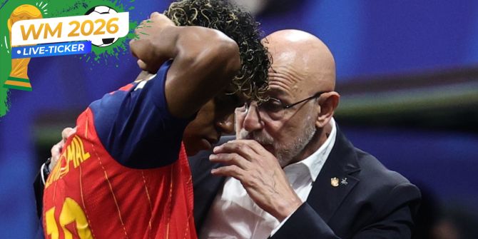 Lamine Yamal WM 2026