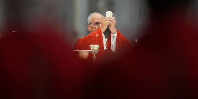 Papst