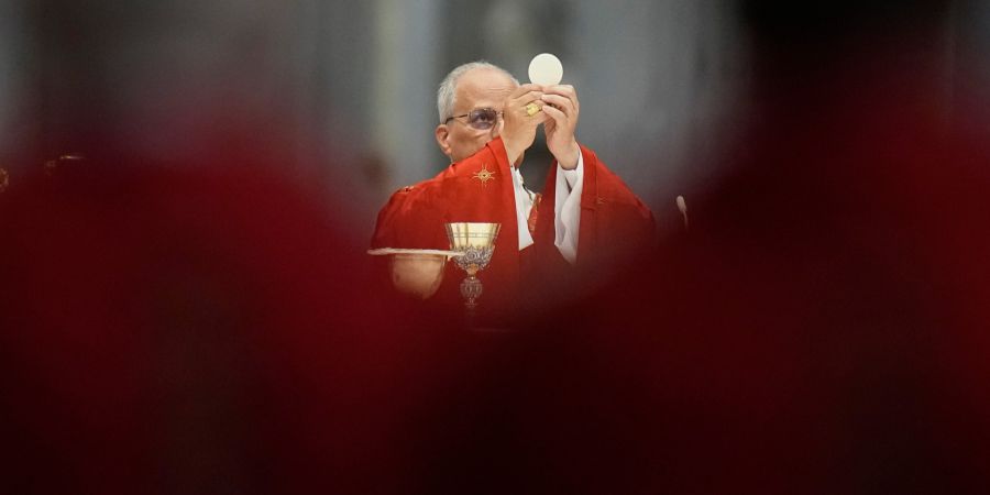 Papst