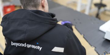 Beyond Gravity