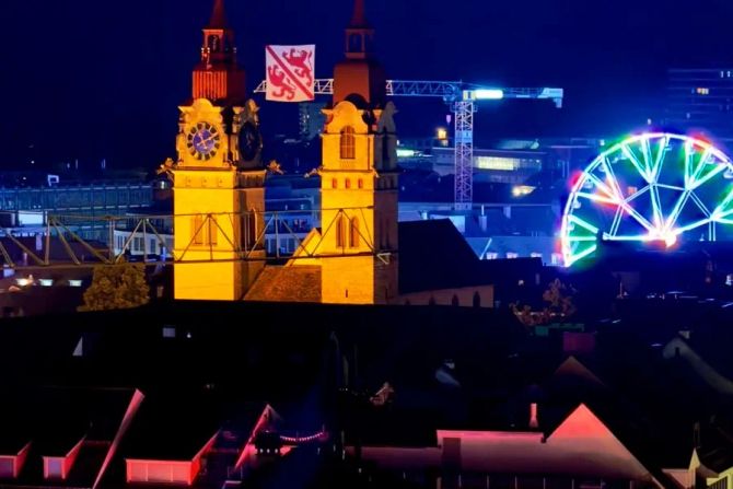 Albanifest
