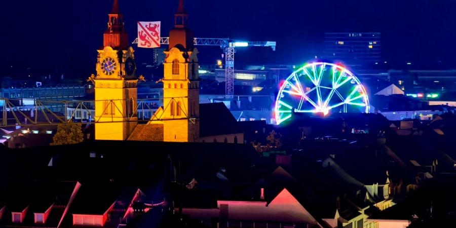 Albanifest