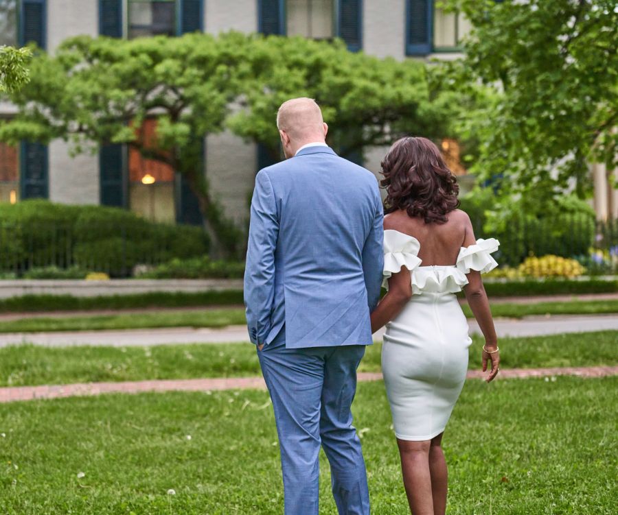 Teilnehmerinnen von «Married at First Sight» werfen ihren «Ehemännern» Vergewaltigung vor.