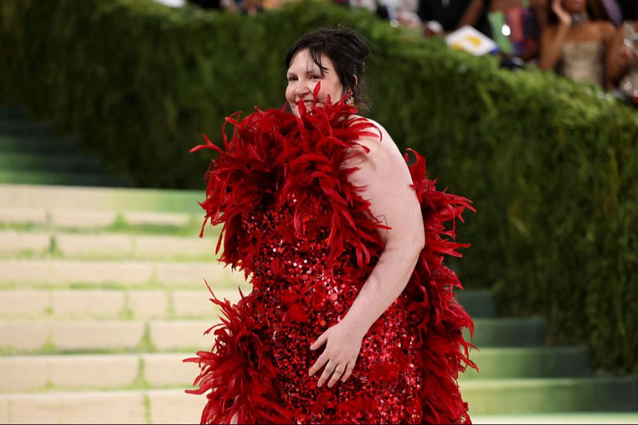 Taylor Swift Lena Dunham
