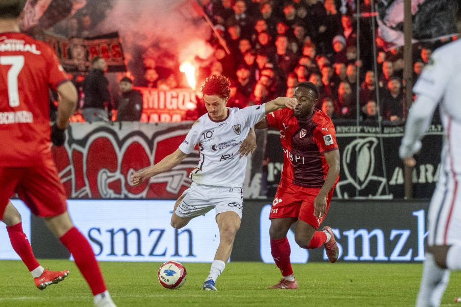 FC Aarau