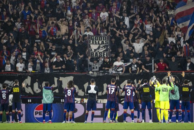 FC Basel