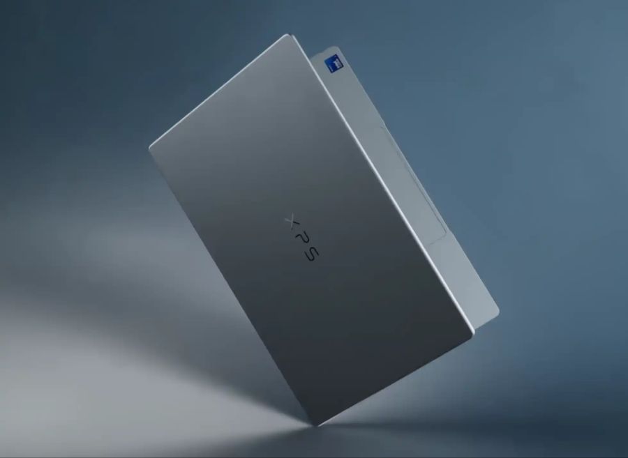 Dell XPS 13