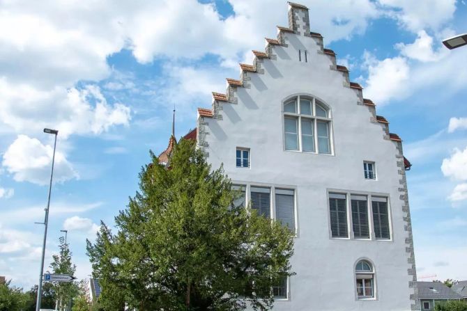 Erlinsbach AG