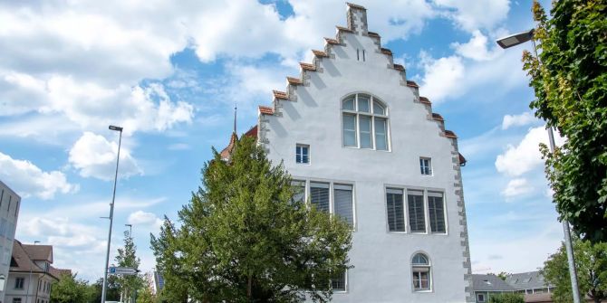 Erlinsbach AG