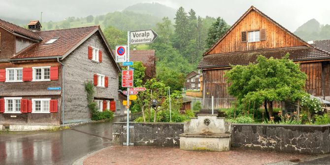 Buchs SG