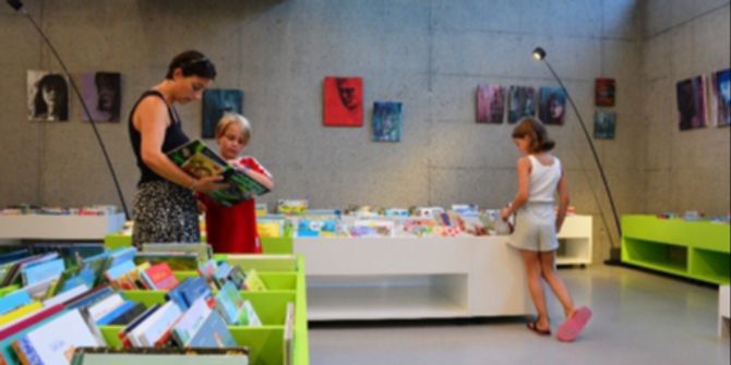 Bibliothek