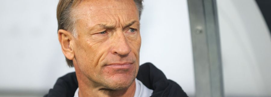 Hervé Renard