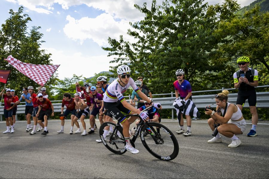 Tour de Suisse