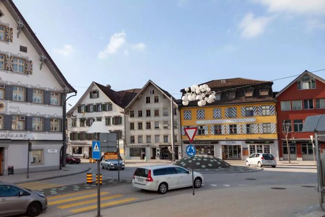 Gossau SG
