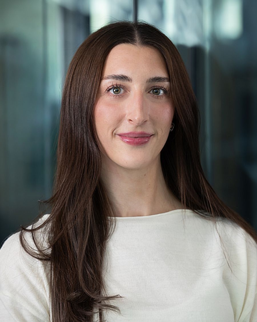 Nadja Rupprechter