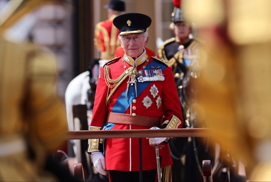 Die Sussex’ sind weiterhin keine arbeitenden Royals und übernehmen keine königlichen Aufgaben oder Funktionen.