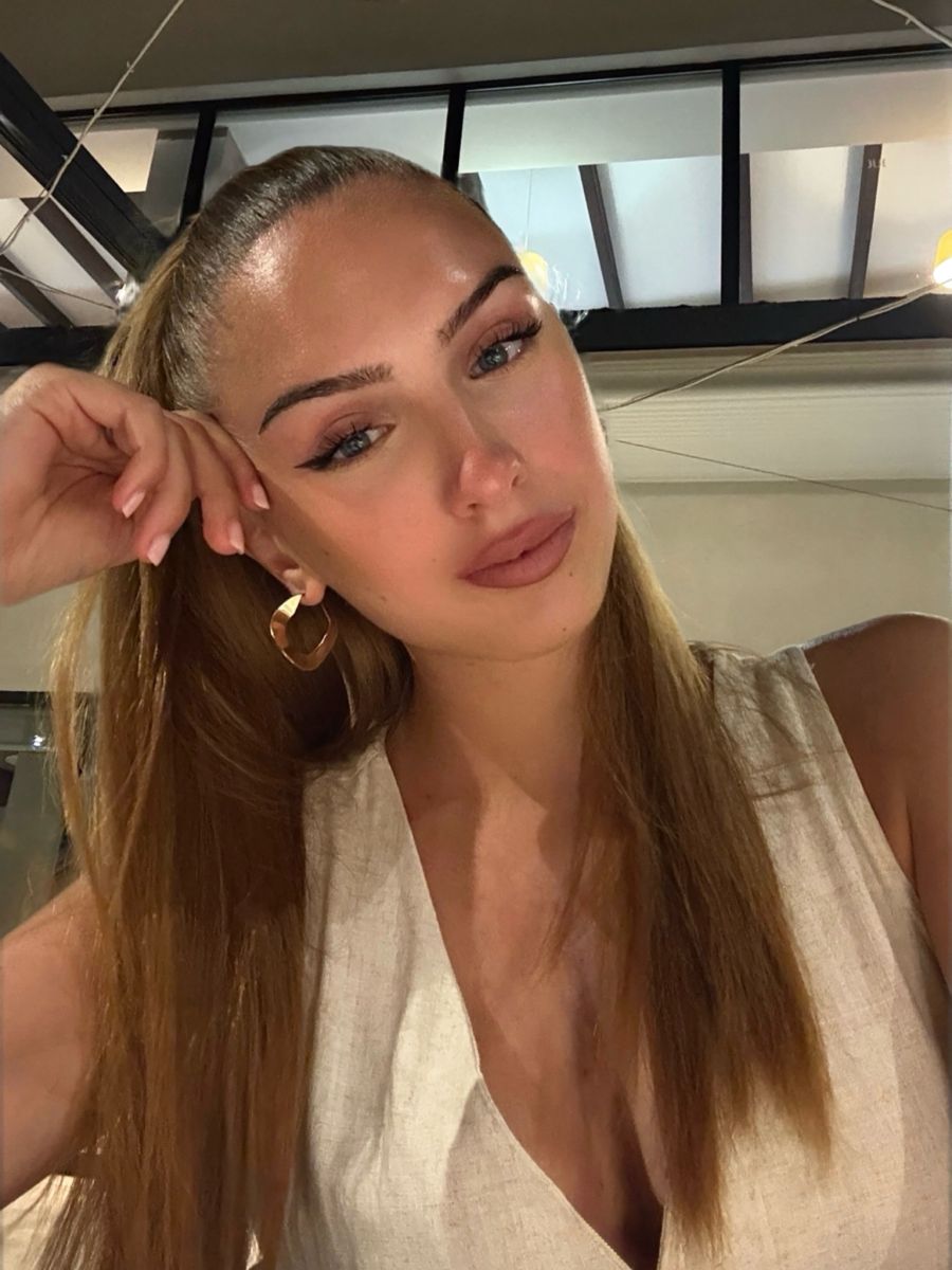 Miss Austria