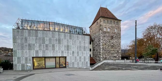 Aarau