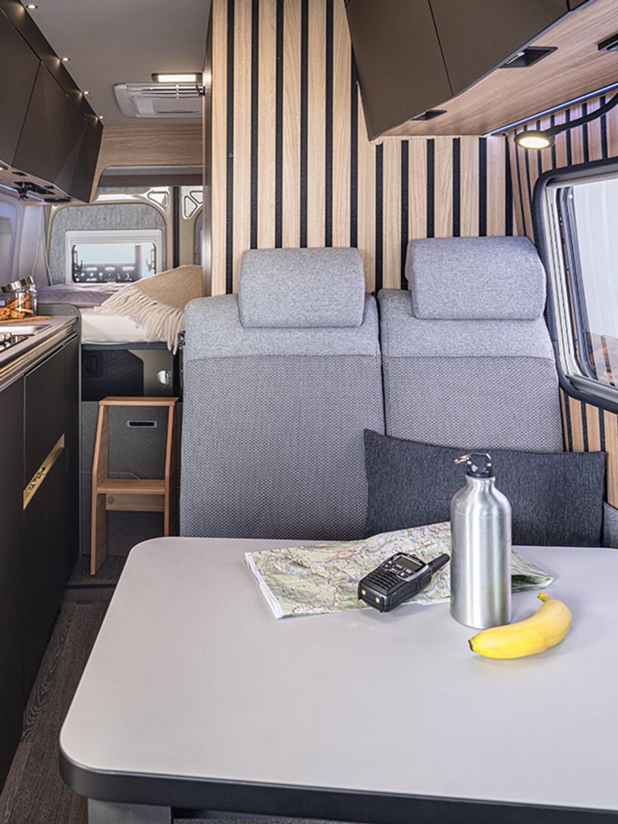 Weinsberg Xpedition