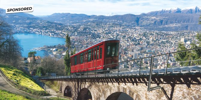 Ticino Ticket