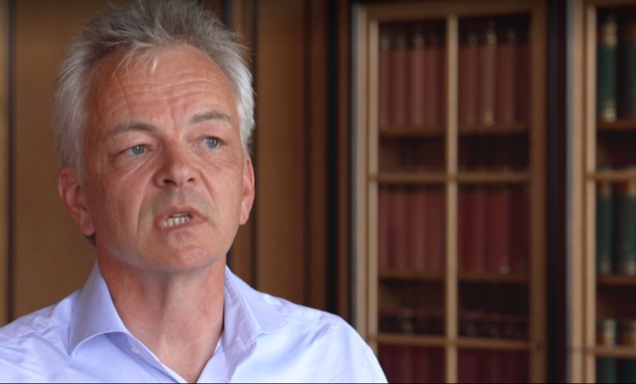 Politikwissenschaftler Daniel Kübler hält es grundsätzlich für sinnvoll, die Stimmberechtigten zu entlasten.