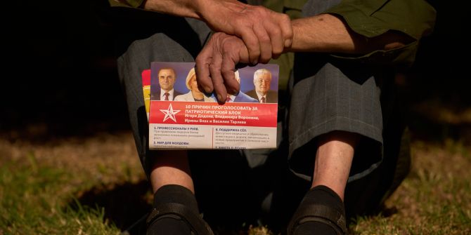 Wahlen