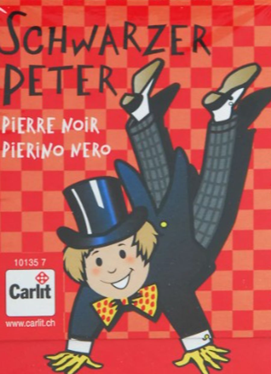Schwarzer Peter