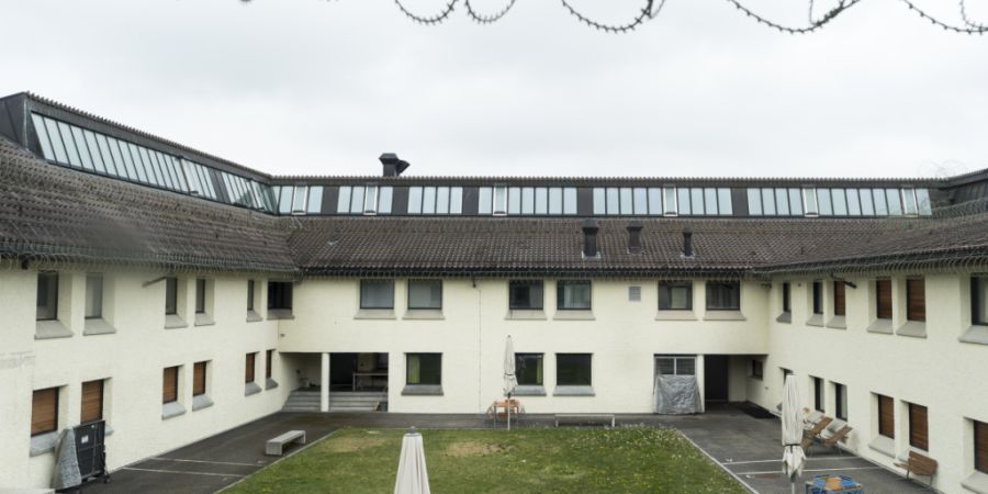 Die Flucht eines Jugendlichen aus dem Massnahmenzentrum Uitikon hat die Polizei beendet.