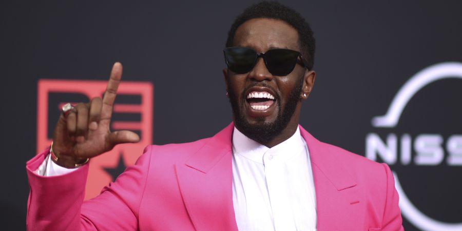 Diddy