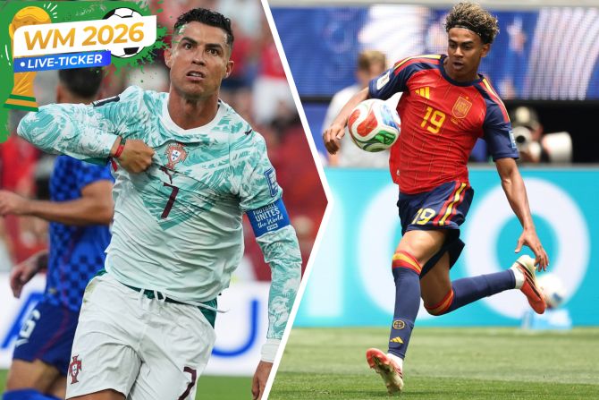 Ronaldo