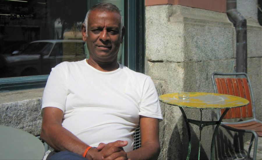 Rajakumar