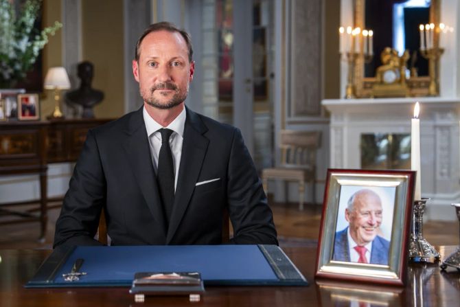 haakon