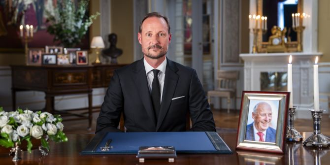 haakon