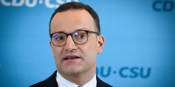 spahn