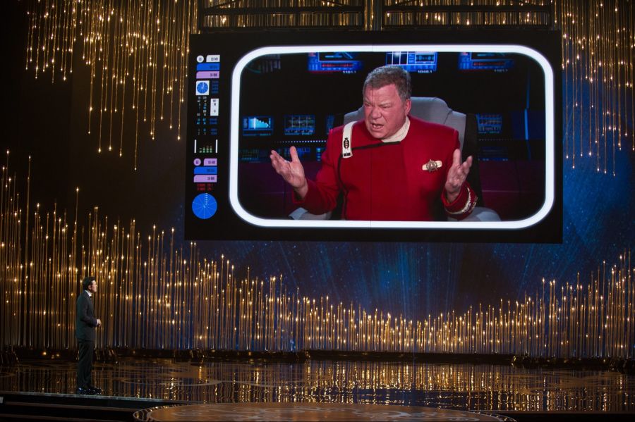 william shatner