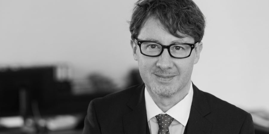 Bernhard Sutter