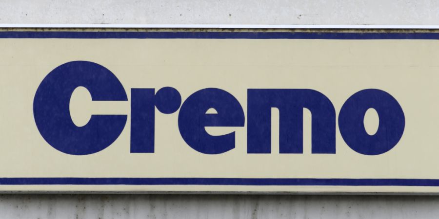 Der Freiburger Molkereikonzern Cremo befindet sich weiterhin in einer schwierigen Phase. (Archivbild)