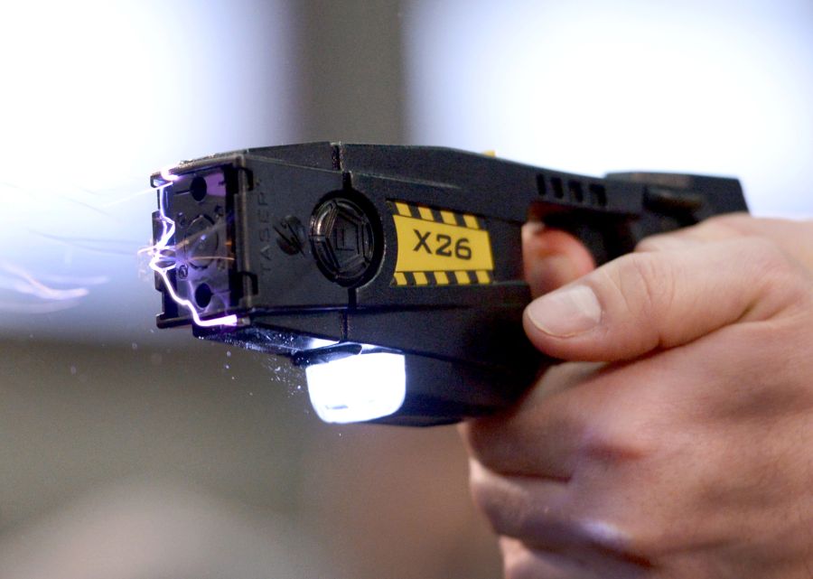 Sie wurden unter anderem mit Elektroschockern misshandelt.