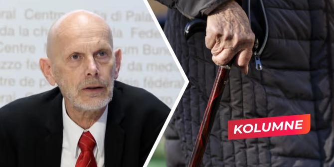 koch kolumne