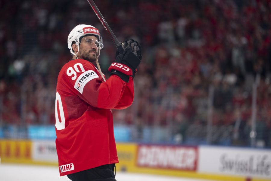 Eishockey WM