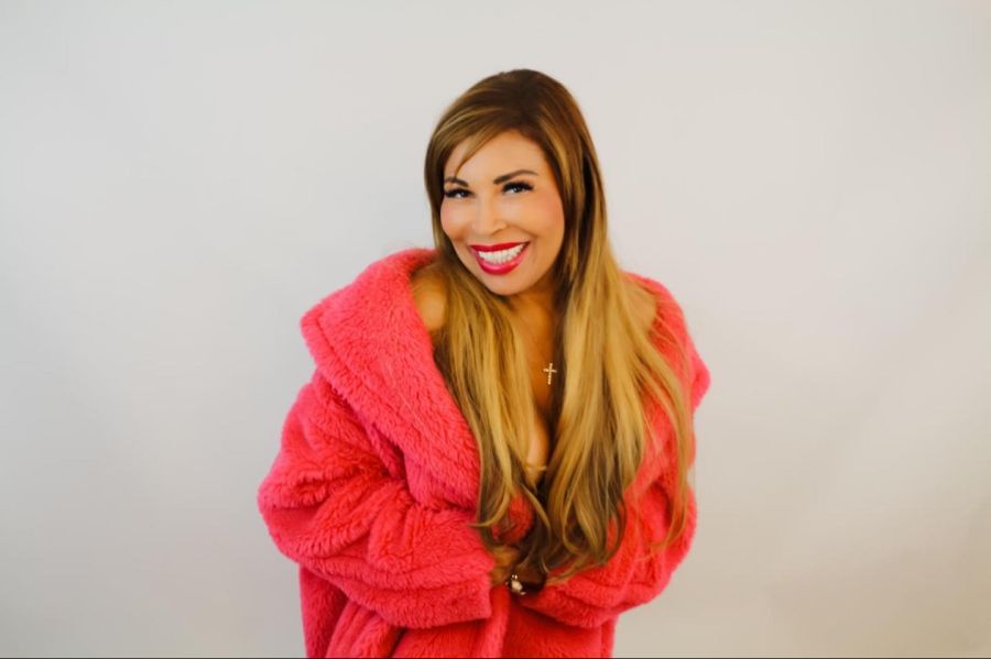 Patricia Blanco