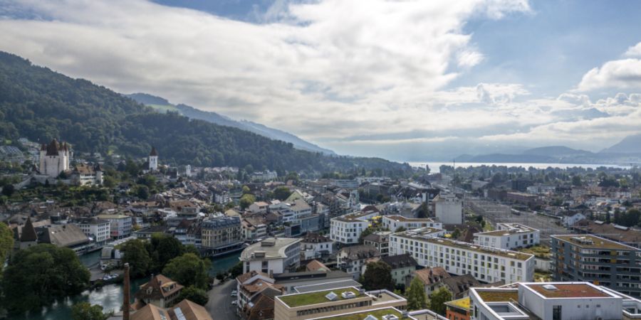 Stadt Thun