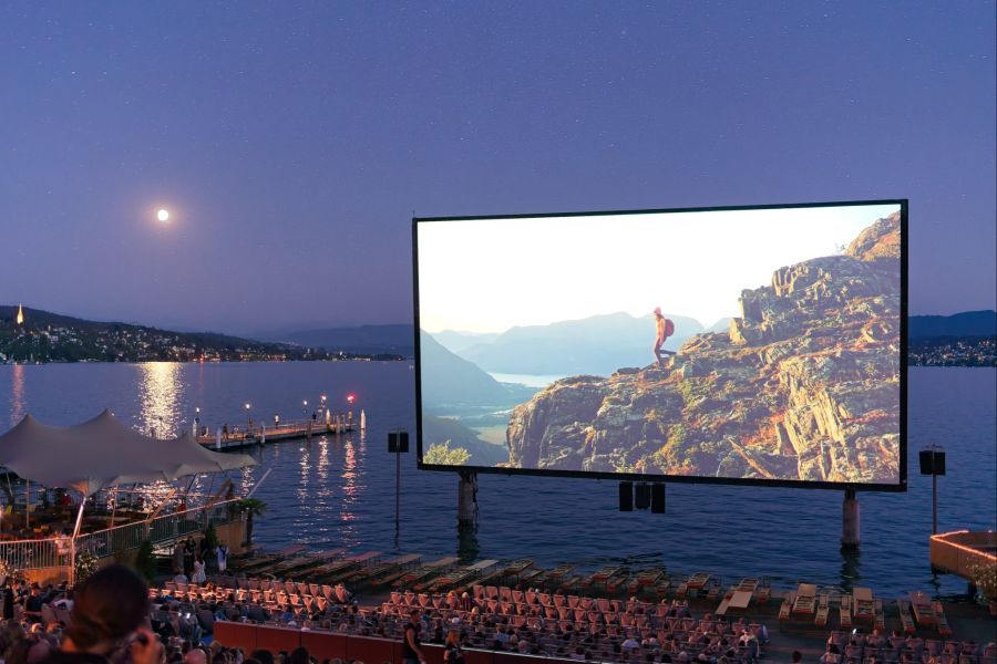 Allianz Cinema